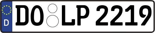 DO-LP2219