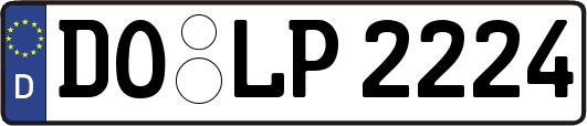 DO-LP2224