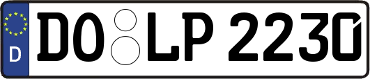 DO-LP2230