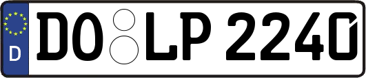 DO-LP2240