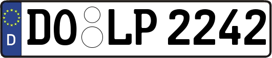 DO-LP2242