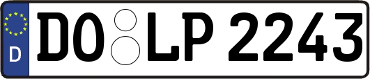 DO-LP2243