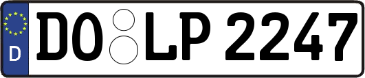 DO-LP2247