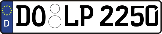DO-LP2250
