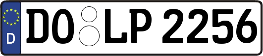 DO-LP2256