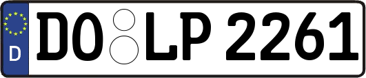 DO-LP2261