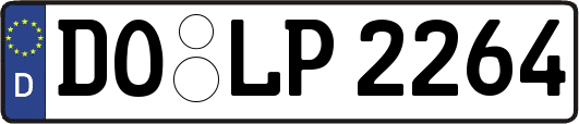 DO-LP2264
