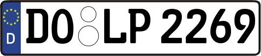 DO-LP2269