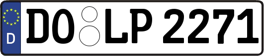 DO-LP2271