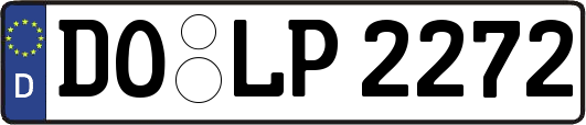 DO-LP2272
