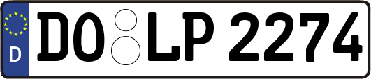 DO-LP2274