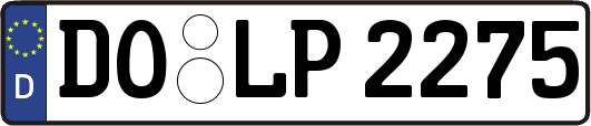 DO-LP2275