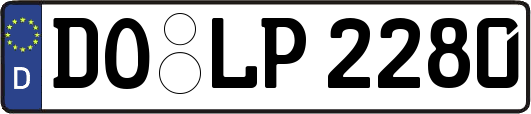 DO-LP2280