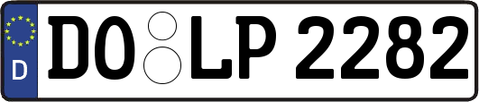 DO-LP2282