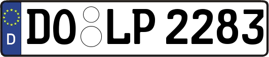 DO-LP2283