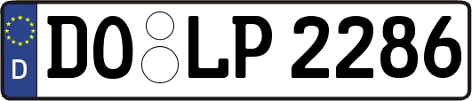 DO-LP2286