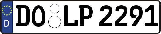 DO-LP2291