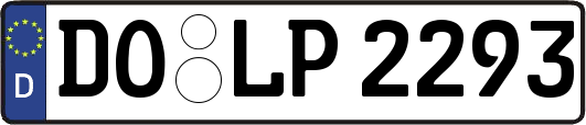 DO-LP2293