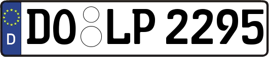 DO-LP2295