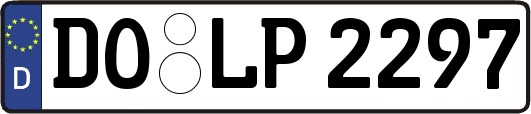 DO-LP2297