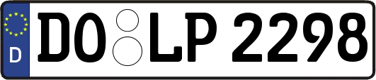 DO-LP2298