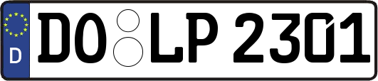 DO-LP2301