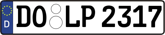 DO-LP2317