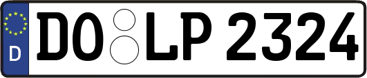 DO-LP2324