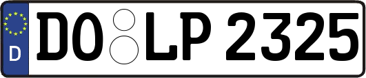 DO-LP2325