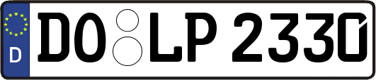 DO-LP2330