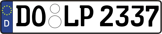 DO-LP2337