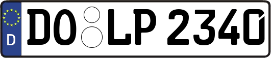 DO-LP2340