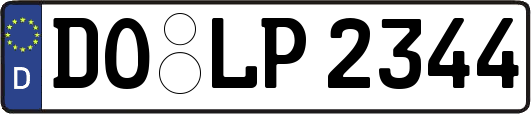 DO-LP2344
