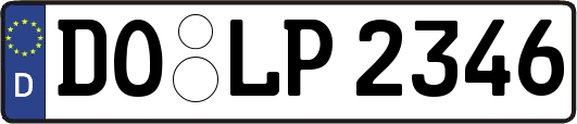 DO-LP2346
