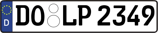 DO-LP2349