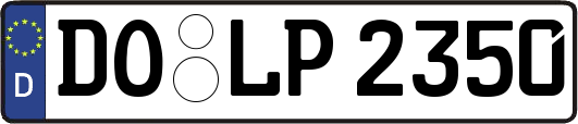 DO-LP2350