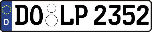 DO-LP2352