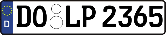DO-LP2365