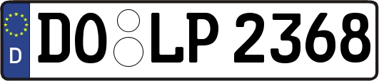 DO-LP2368