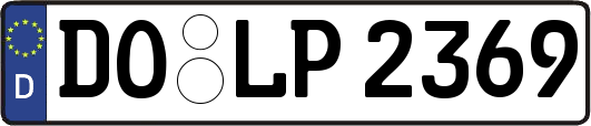 DO-LP2369