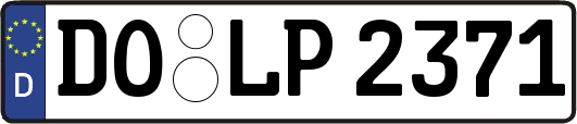 DO-LP2371