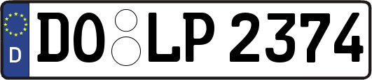 DO-LP2374