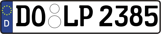 DO-LP2385