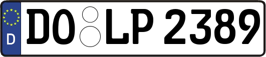 DO-LP2389