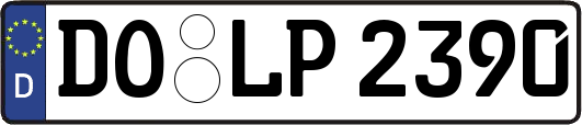 DO-LP2390