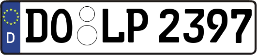 DO-LP2397