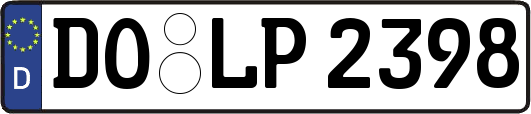 DO-LP2398