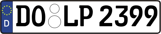 DO-LP2399