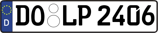 DO-LP2406
