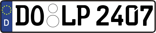 DO-LP2407